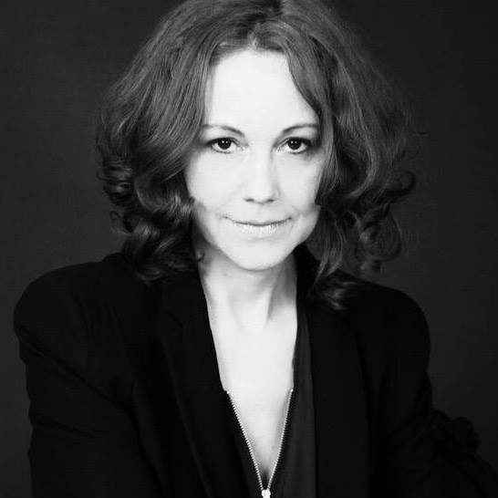 Marie-Béatrice Seillant, Photographe