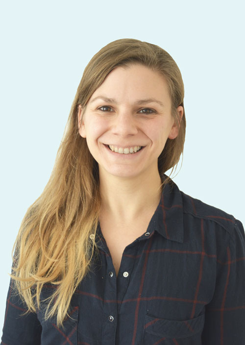 Aurélie Garbay-Douziech, juriste et chercheuse en droit – Fondatrice de l’Agence Iltze Aurélie Garbay-Douziech, juriste et chercheuse en droit - Fondatrice de l'Agence Iltze