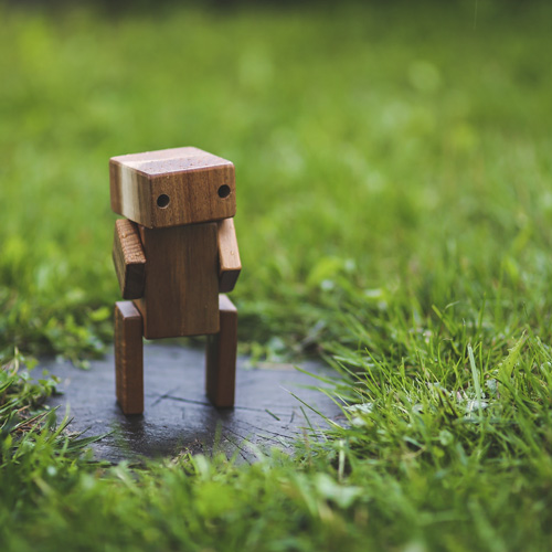 Robot