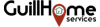 Logo de Guillhome Services, référence client de l'Agence Iltze, communication et community management
