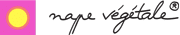 Logo de Nappe Végétale, référence client de l'Agence Iltze, communication et community management