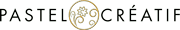 Logo de Pastel Créatif, référence client de l'Agence Iltze, communication et community management
