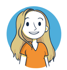 Avatar d'Aurélie Garbay-Douziech réalisé par Nepsie