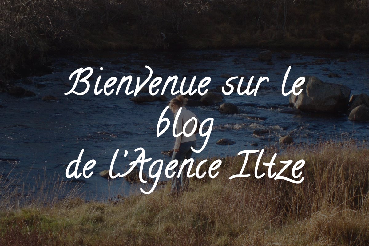 Tiens, un blog ?