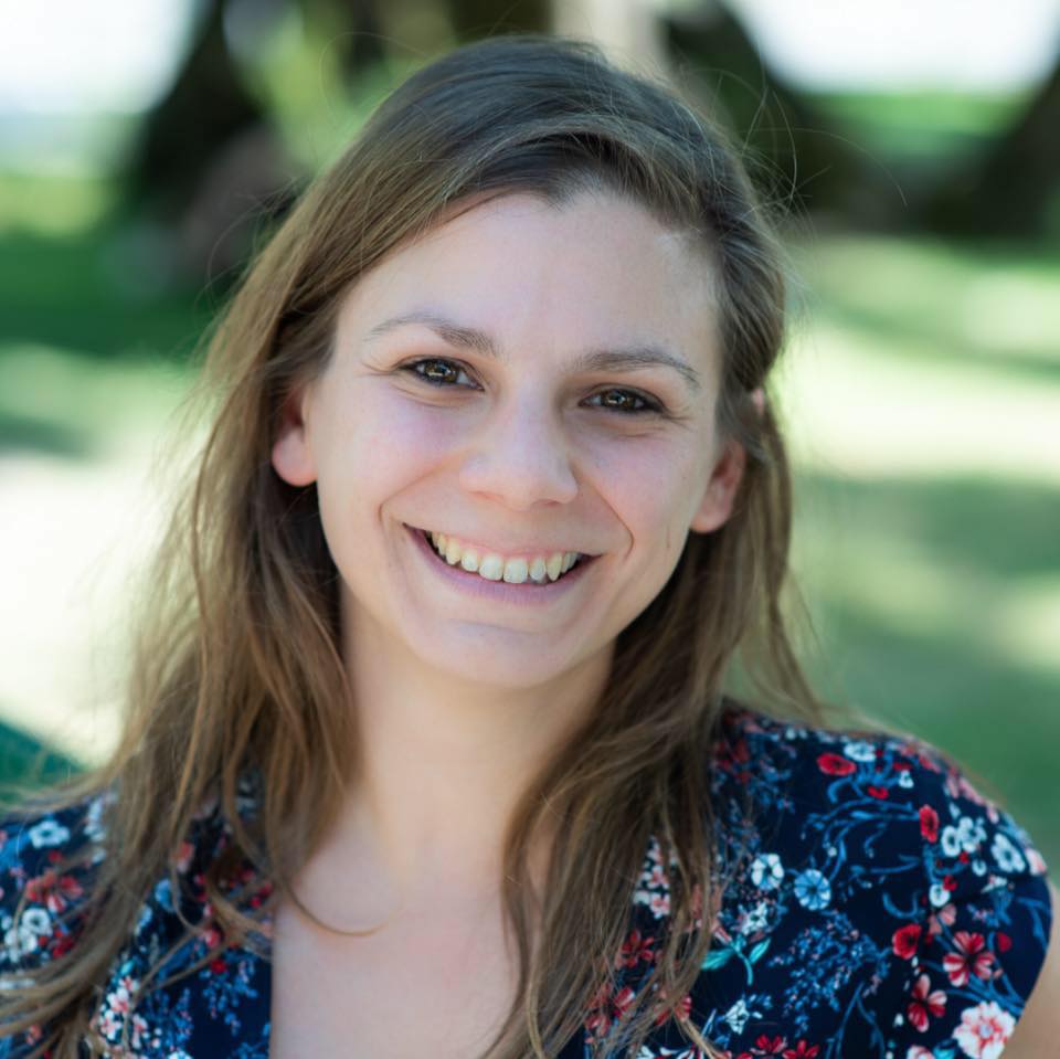 Portrait d'Aurélie Garbay-Douziech, fondatrice de l'Agence Iltze