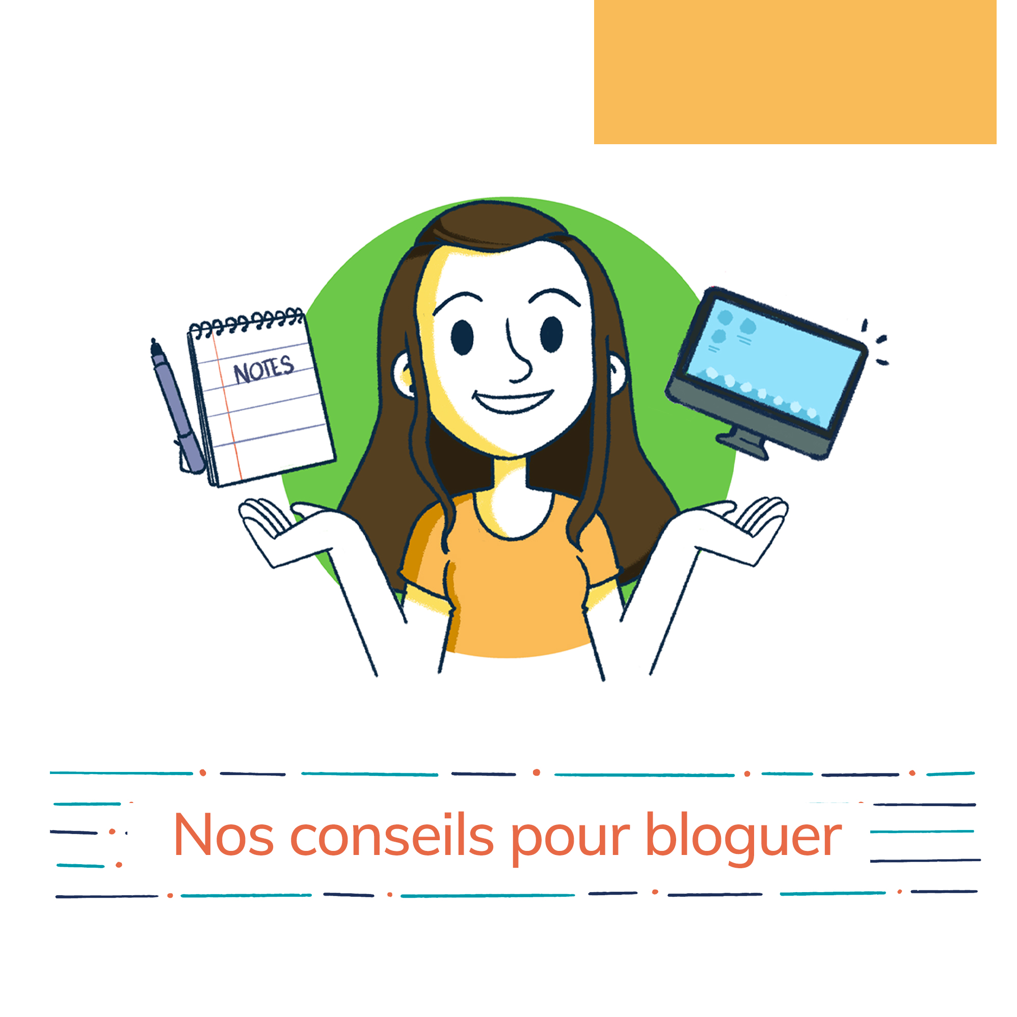 Centres d'apprentissage : les centres d'écriture - Blog Hop'Toys