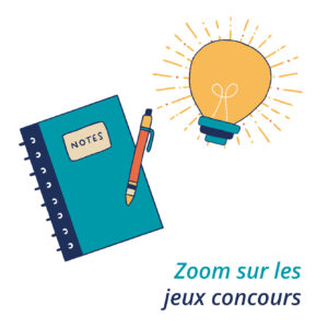 Zoom sur les jeux concours sur les réseaux sociaux par l'Agence Iltze, community manager au Pays basque