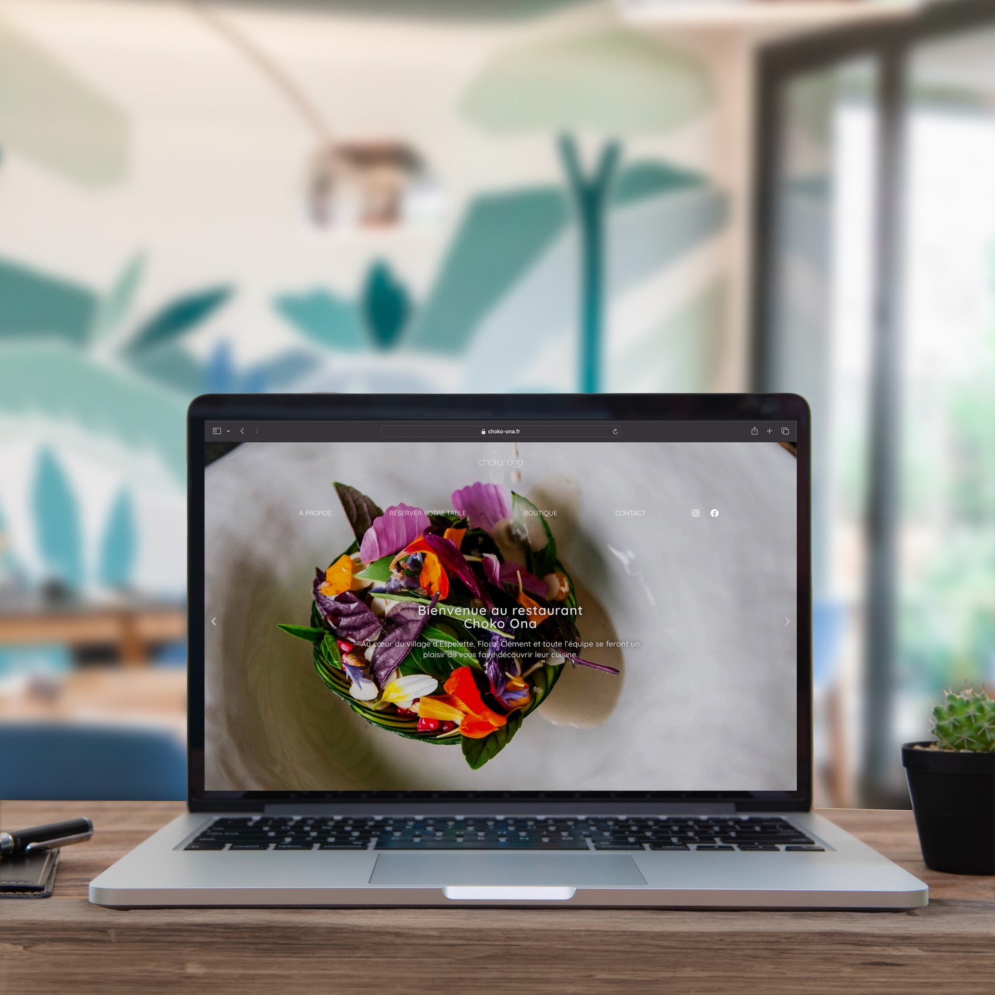 site-web-e-commerce-bons-cadeaux-sans-commission-agence-iltze-sur-mesure-choko-ona-pays-basque