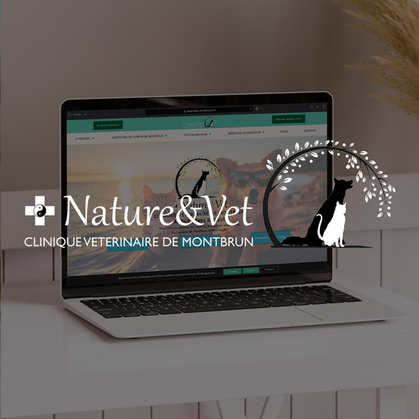Clinique vétérinaires à Anglet -  Nature & Vet