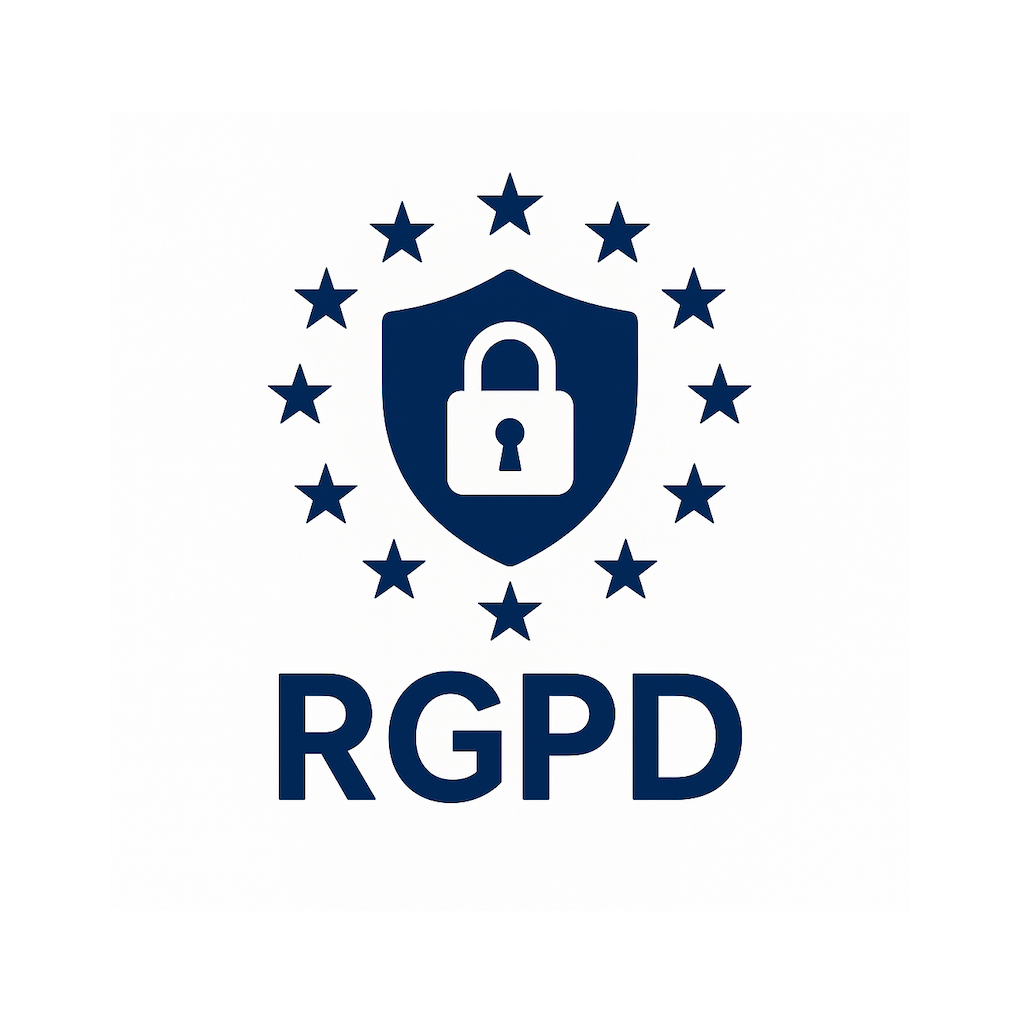 RGPD Compliant