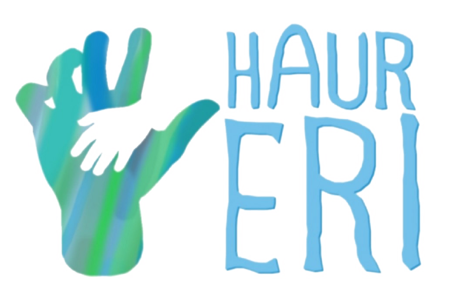 Logo Haur Eri