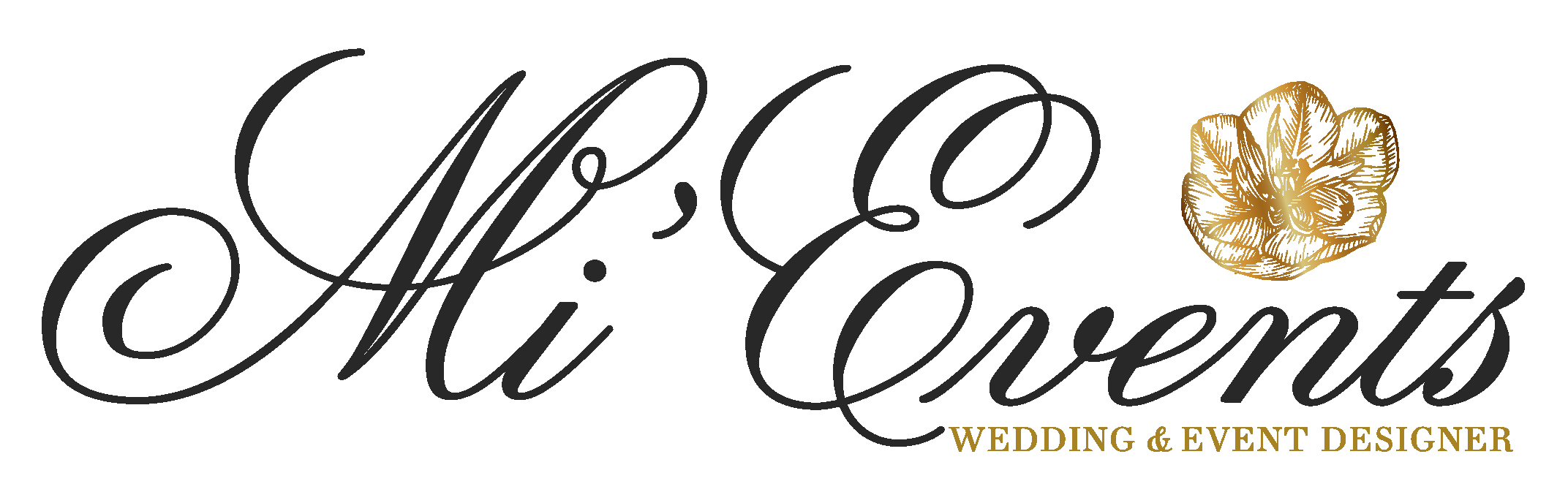 Logo Mi'Events