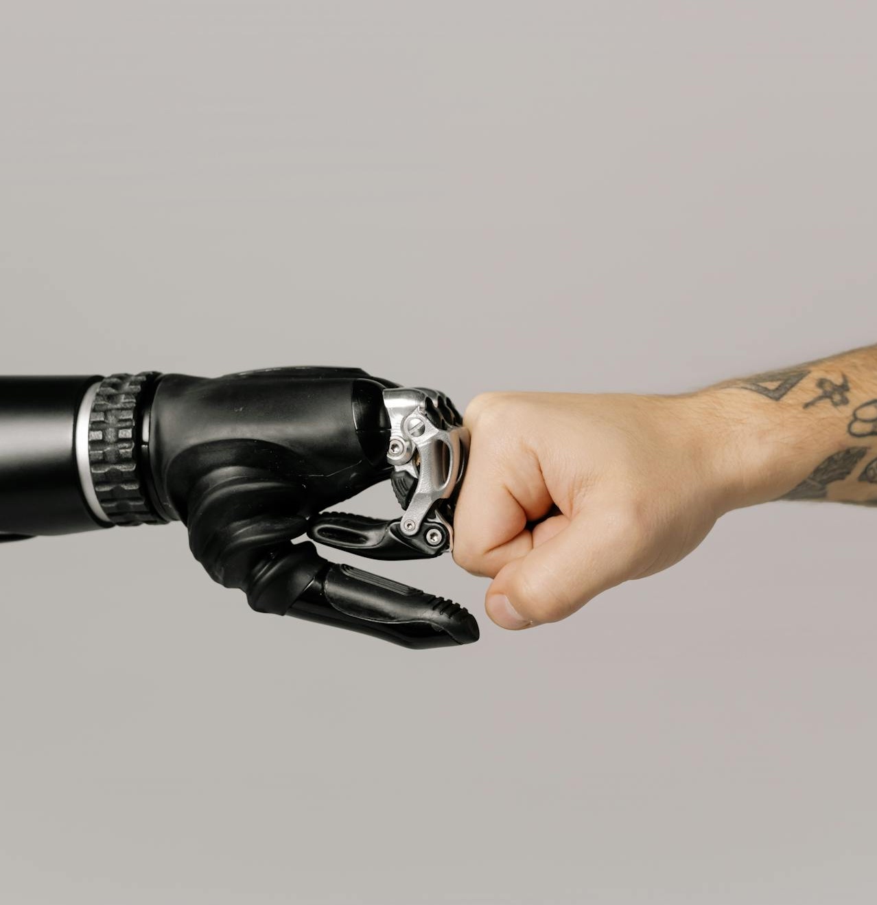 Automatiser sans déshumaniser