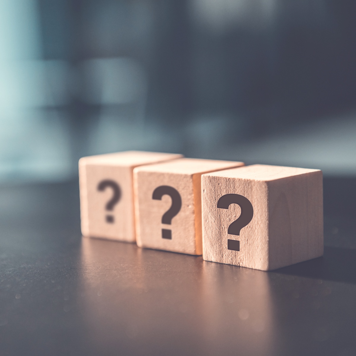 Quelles perceptions dans la transmission d'une entreprise