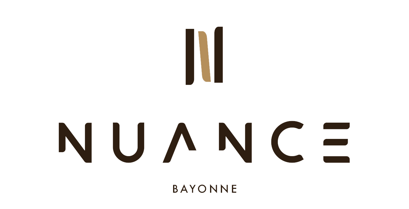 Logo Restaurant Nuance