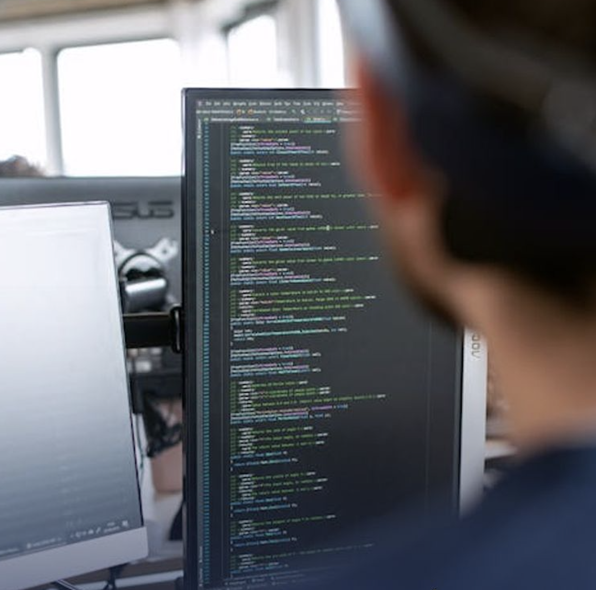 Confidentialité et accès aux données d'un site