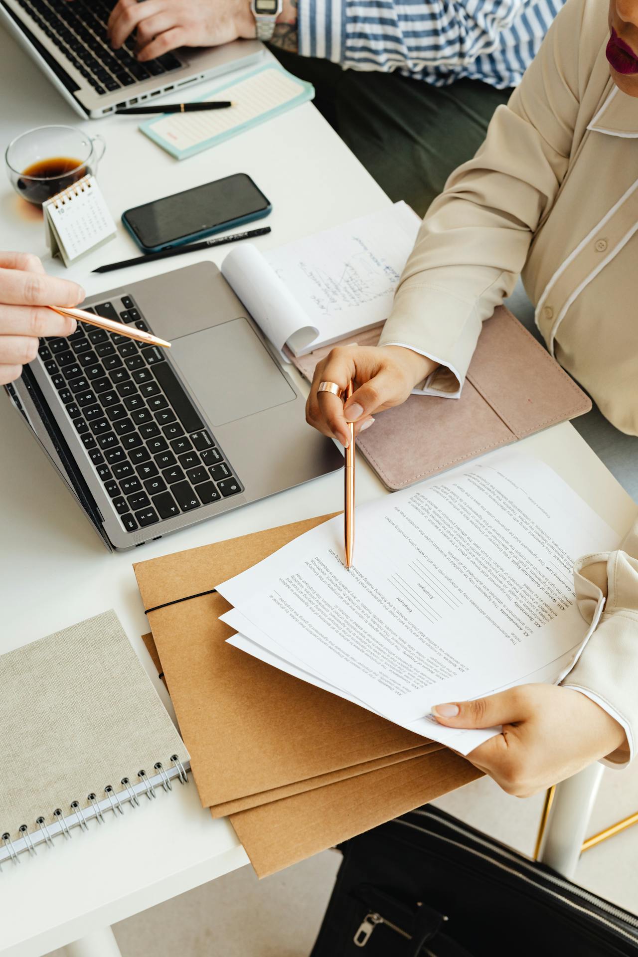 Notaires et professions juridiques