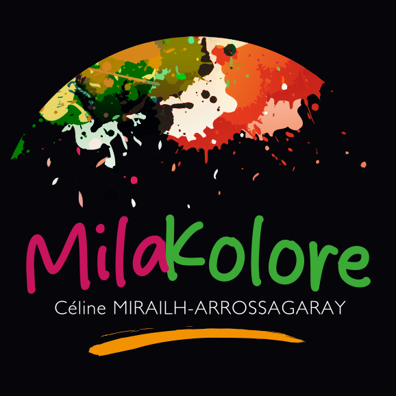 Logo Milakolore